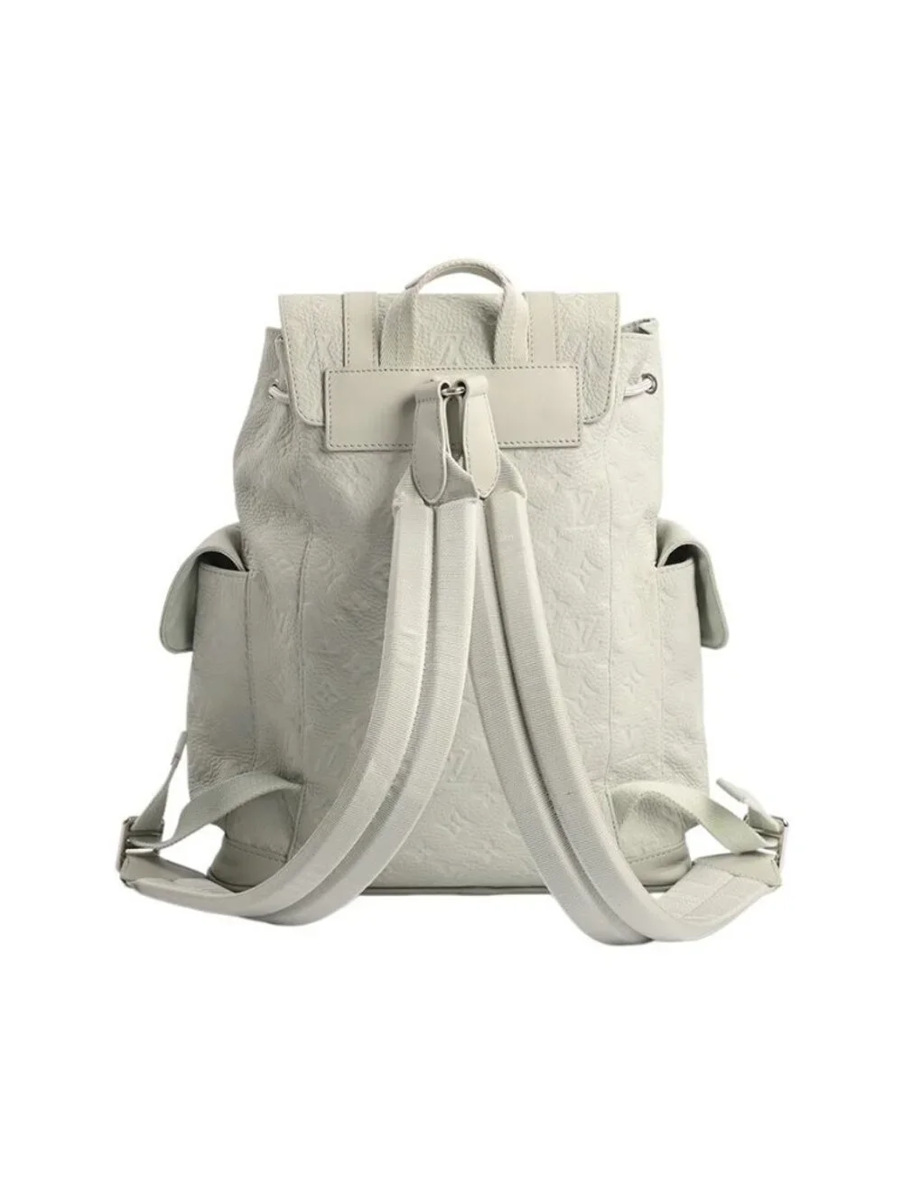 Louis Vuitton Backpack Christopher PM